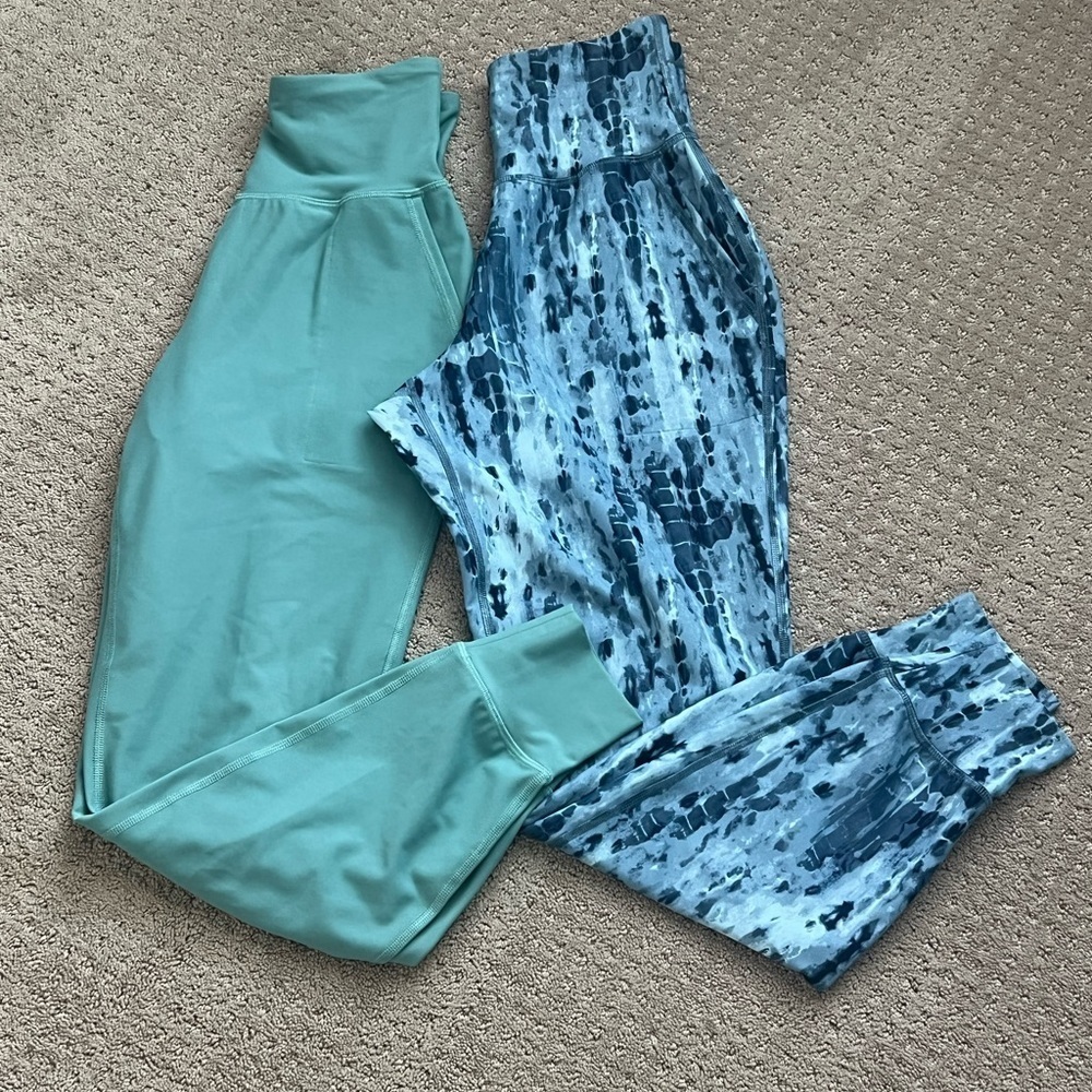 OLD NAVY Powersoft Jogger Bundle (2 pair) - Picture 3 of 5